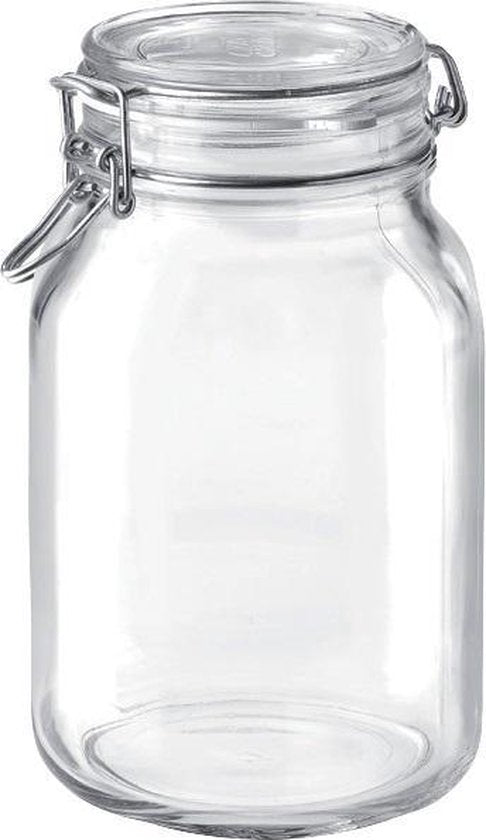 Rocco Bormioli Fido Weckpot 2 l