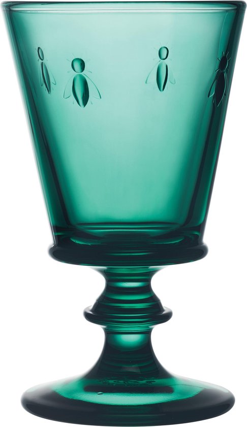La Rochére Abeille -  Water/Wijnglas - 24CL - Set van 4