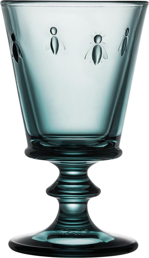 La Rochére Abeille -  Water/Wijnglas - 24CL - Set van 4