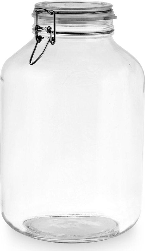 Rocco Bormioli Fido Weckpot 5 l