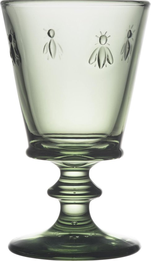 La Rochére Abeille -  Water/Wijnglas - 24CL - Set van 4