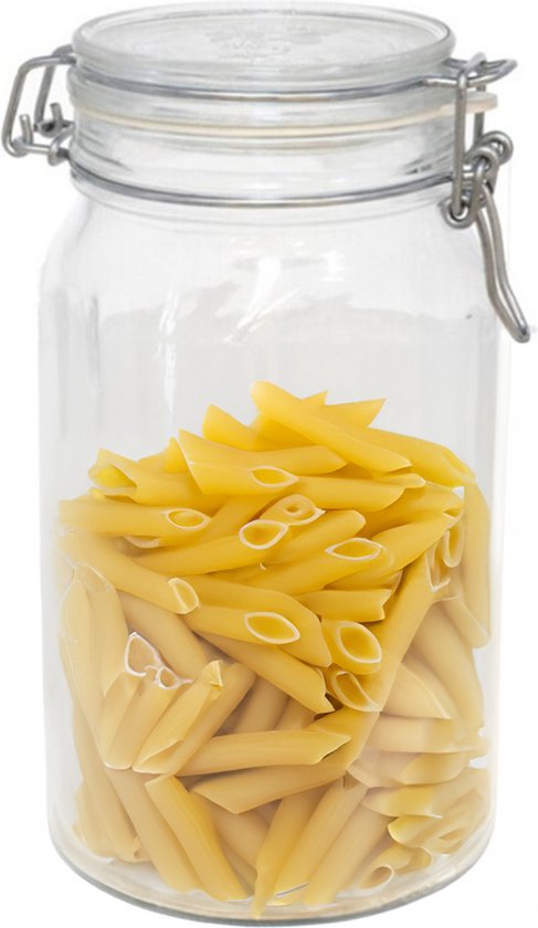Rocco Bormioli Fido Weckpot 1,5 l