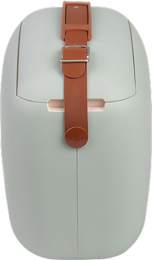 Polarbox CoolerBag Matcha 6L