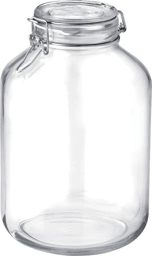 Rocco Bormioli Fido Weckpot 5 l