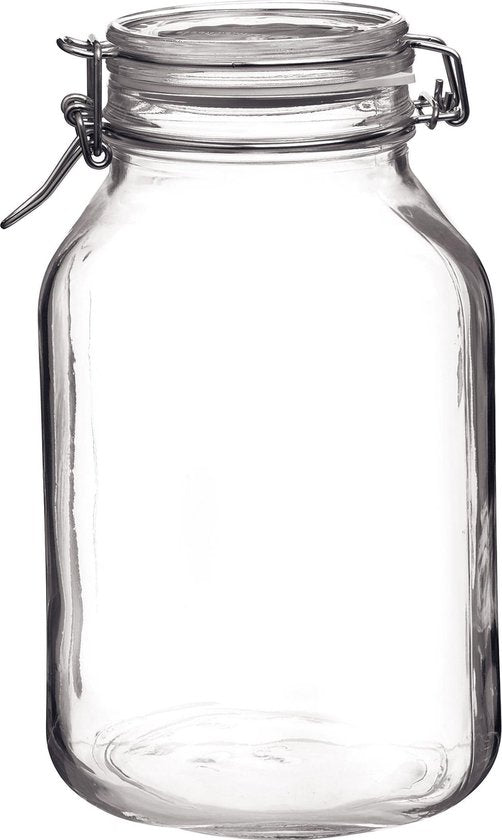 Rocco Bormioli Fido Weckpot 3 l