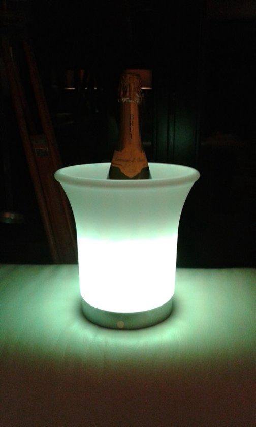 Cosy&Trendy Champagne-emmer - Ø 23 cm