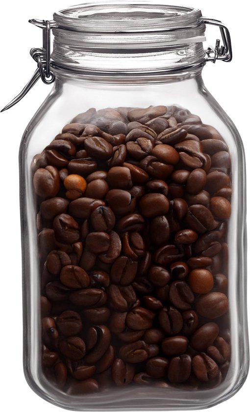 Rocco Bormioli Fido Weckpot 1,5 l