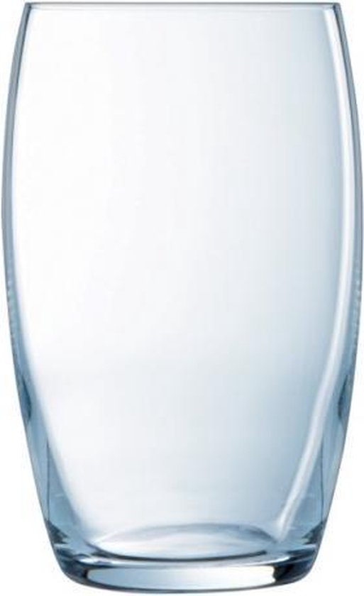 Luminarc Versailles Longdrinkglas - 375 ml - 6 stuks