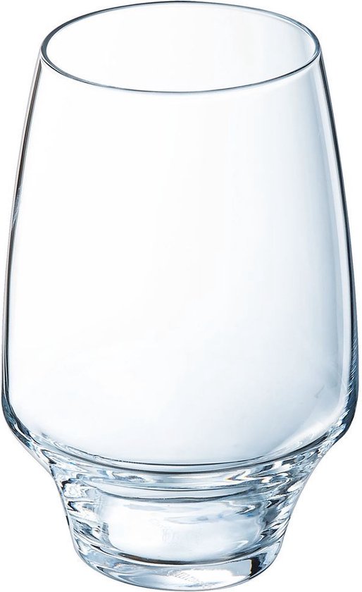 Chef&Sommelier Open Up Whiskeyglas - 0.35 l - Set-6