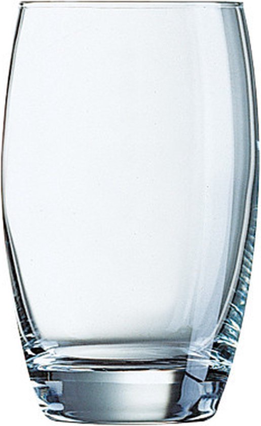 Arcoroc Salto Tumbler - 35 cl - 6 stuks