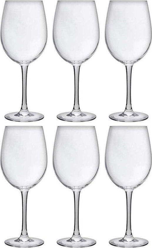 Cosy&Trendy Cosy Moments wijnglas 48 cl - Set-6