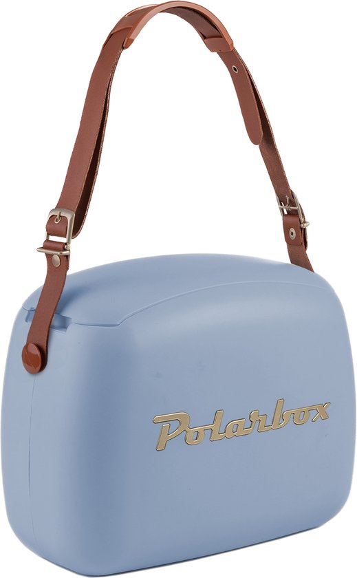 Polarbox CoolerBag Bruma Goud 6L
