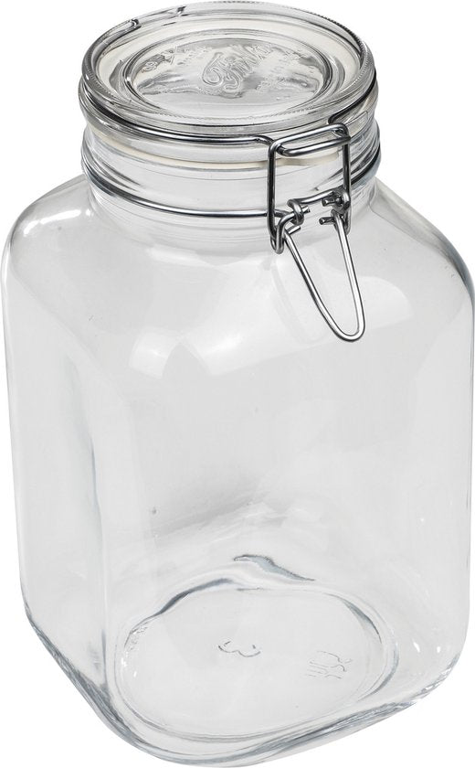Rocco Bormioli Fido Weckpot 3 l