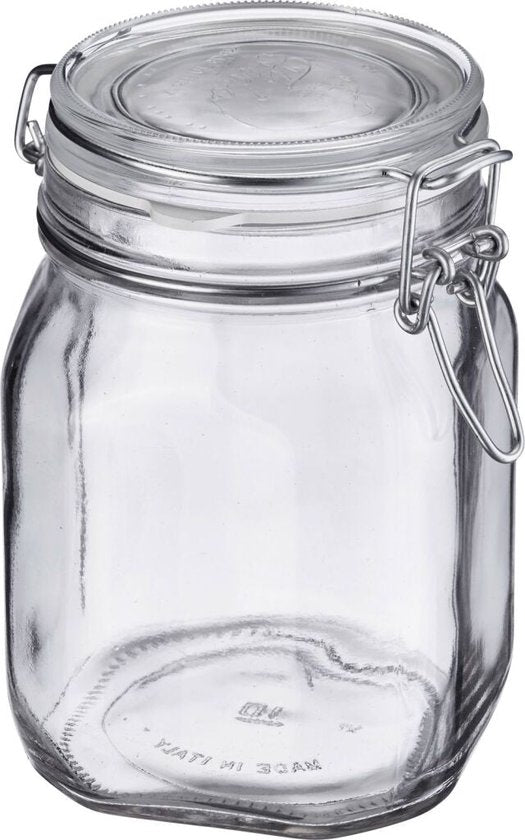 Rocco Bormioli Fido Weckpot 2 l