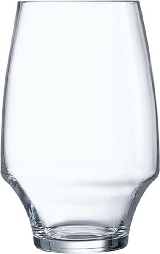 Chef&Sommelier Open Up Whiskeyglas - 0.35 l - Set-6