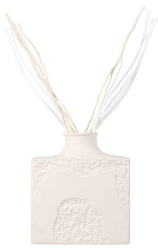 Salt & Pepper - Geurstokjes 500ml - Chalk white Marn