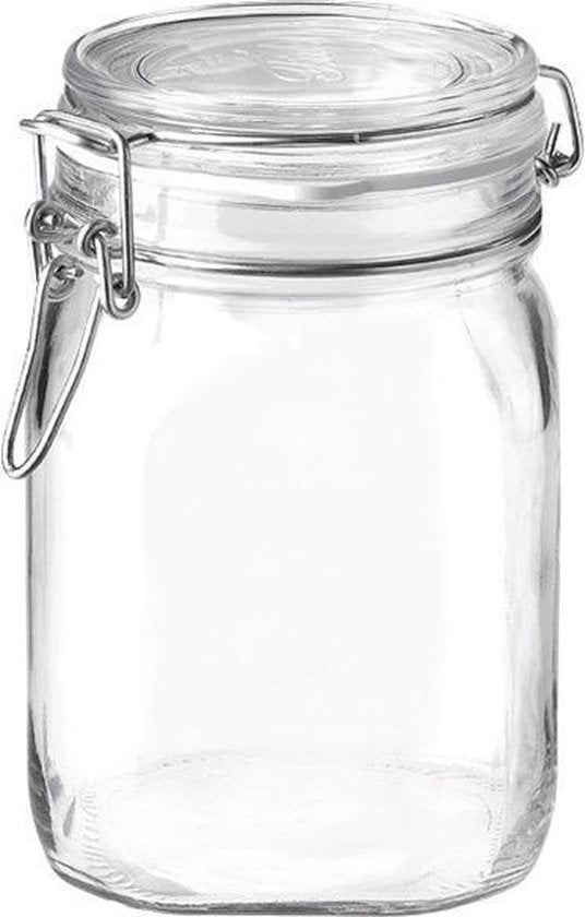 Rocco Bormioli Fido Weckpot 1 l -
