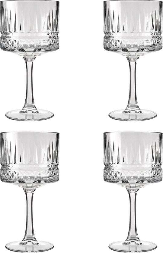 Pasabahce Elysia Cocktailglas 50 cl 4 stuks 621341