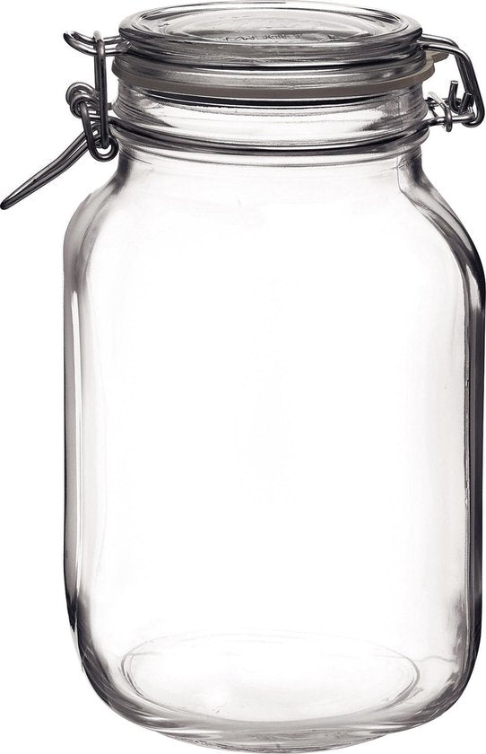 Rocco Bormioli Fido Weckpot 2 l