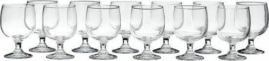 Wijnglas Arcoroc Amelia 19 cl - 12 stuks