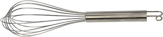 Cosy & Trendy Ct Klopper Rvs Met Open Haak 20cm 70gr