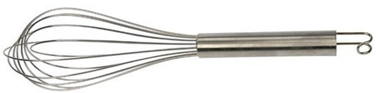 Cosy & Trendy Keuken garde - rvs - lengte 30 cm - met ophangoog - heavy quality - Proffesioneel