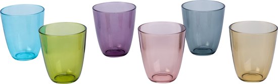 Cosy&Trendy Cosy Moments - Streetfood - 31 cl - Set-6