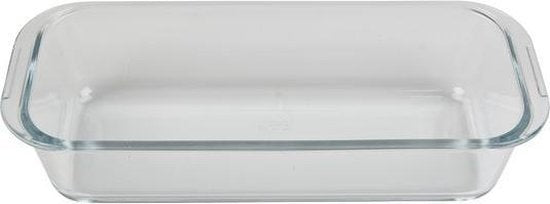 500 Degrees Cakevorm - 31 cm x 12,6 cm - 1L7