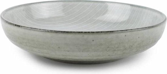 Salt & Pepper Pastabord Artisan Groen 22 cm