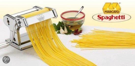 Marcato opzetstuk Spaghetti 2mm