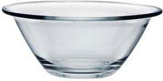 Bormioli Mr Chef Slakom - Ø 30 cm x 12,7 cm