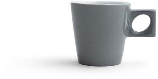 Walkure - NYNY - Espresso cup - 0,07L - Light Grey
