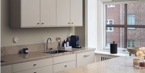 Absodry by Torrbollen Series 6 Black