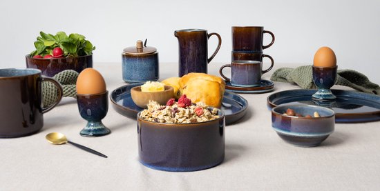 Cosy&Trendy Quintana Blue Melkkan - 30 cl