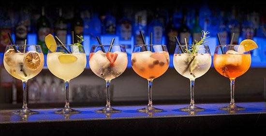 Cosy&Trendy Cosy Moments Cocktail Glazen - 70 cl - 6 stuks