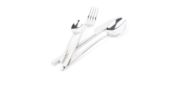 S|P Collection - Bestekset 16-delig - Terno