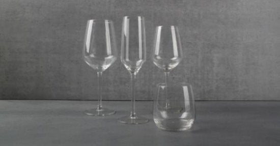 BonBistro Wijnglas 53cl Prior - set/6