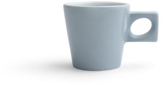 Walkure - NYNY - Doppio cup - 0,12L - Light Blue