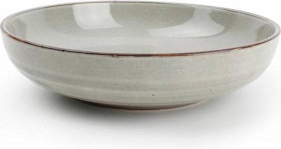 ARTISAN pastabord 21,8 cm (groen) set/4