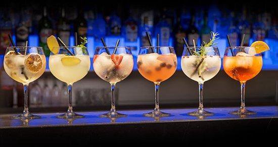 Cosy&Trendy Cosy Moments Cocktail Glazen - 70 cl - 6 stuks