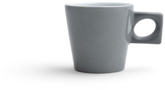 Walkure - NYNY - Doppio cup - 0,12L - Light Grey