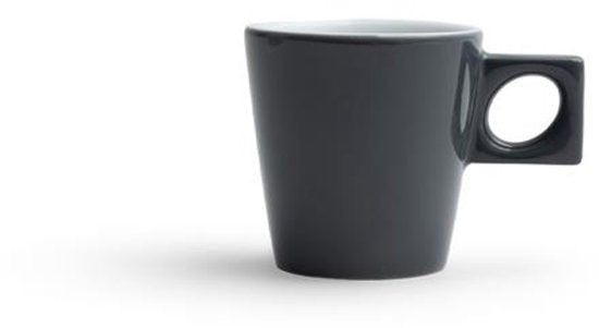 Walkure - NYNY - Espresso cup - 0,07L - Dark Grey
