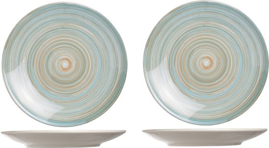 Cosy & Trendy Turbolino Bord - Rond -  27 cm