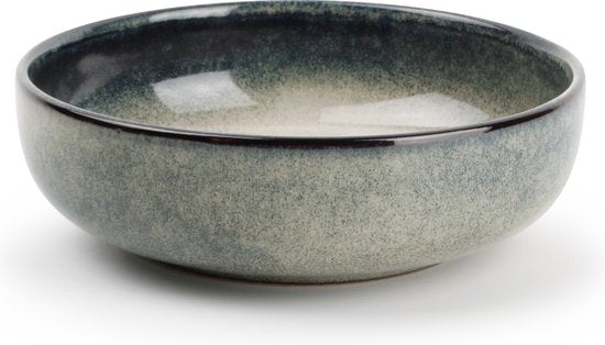 Salt&Pepper Meridian Schaal - 13x4CM - 4 stuks