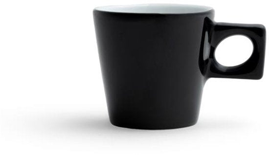 Walkure - NYNY - Doppio cup - 0,12L - Zwart
