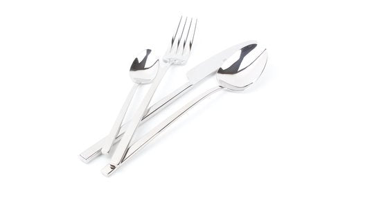 S|P Collection - Bestekset 16-delig - Terno