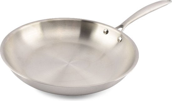 BonBistro Braadpan 29,5xH5cm Chef