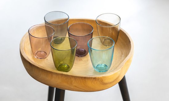 Cosy&Trendy Cosy Moments - Streetfood - 31 cl - Set-6