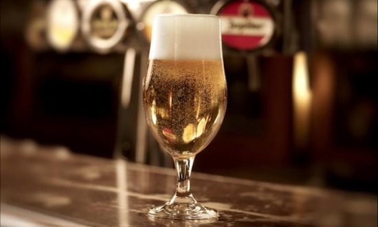 Bormioli Rocco Executive Bierglas - 52 cl - Set-6