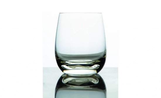Salt&Pepper Cuvee Drinkglas - 6 stuks